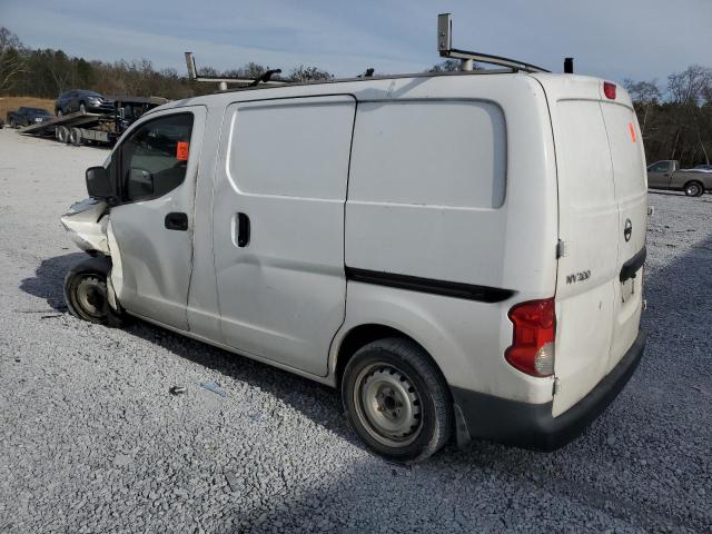 Image 2 of 2014 NISSAN NV200 2.5S 2014 with VIN 3N6CM0KN0EK702357