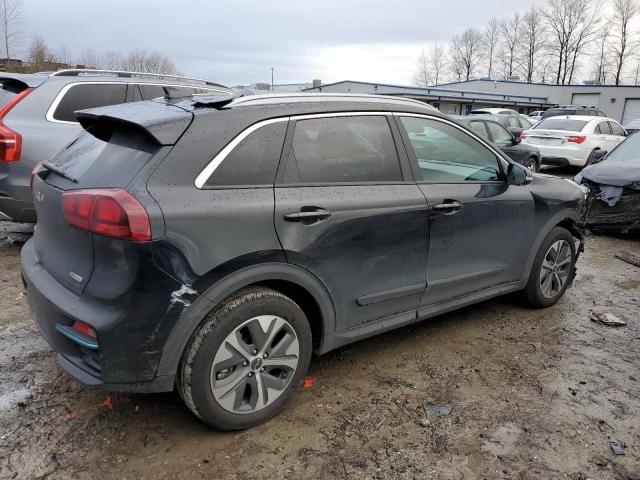 Obraz 3 z 2022 KIA NIRO S 2022 z VIN KNDCC3LG1N5159408
