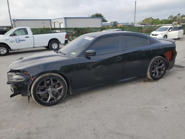 Изображение 2018 DODGE CHARGER R/T 392 2018
