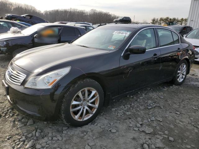Изображение 2009 INFINITI G37  2009
