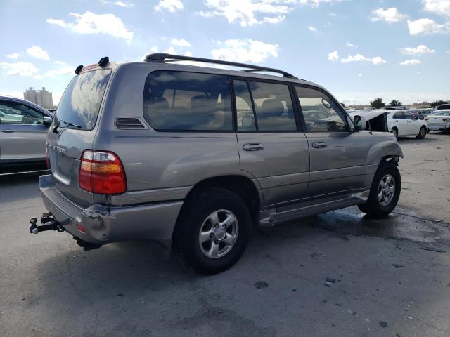 Obraz 3 z 2001 TOYOTA LAND CRUISER  2001 z VIN JTEHT05J712015933