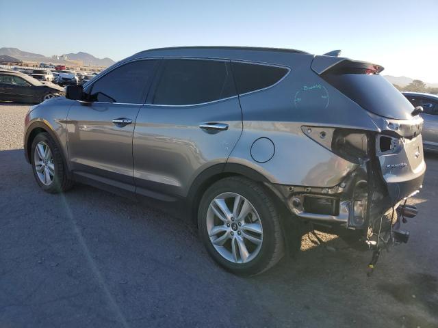 Image 2 of 2015 HYUNDAI SANTA FE SPORT  2015 with VIN 5XYZW4LA5FG293530