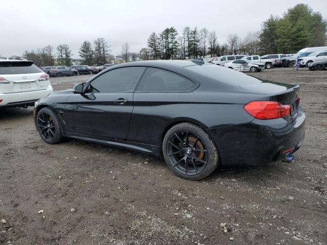 Image 2 of 2015 BMW 428 XI 2015 with VIN WBA3N5C59FK198431