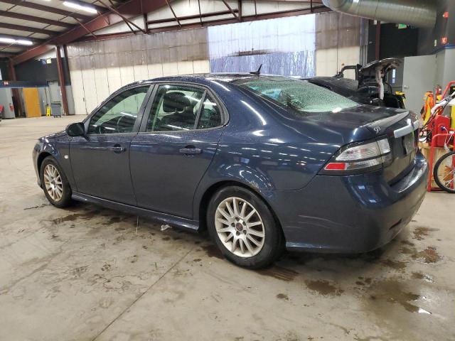 Изображение 2 2010 SAAB 9-3 2.0T 2010 с VIN YS3FA4MY1A1608550