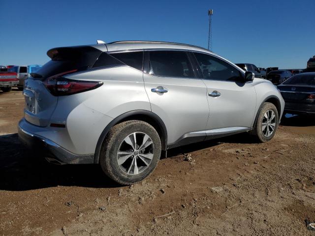 Obraz 3 z 2020 NISSAN MURANO SV 2020 z VIN 5N1AZ2BJ2LN104164