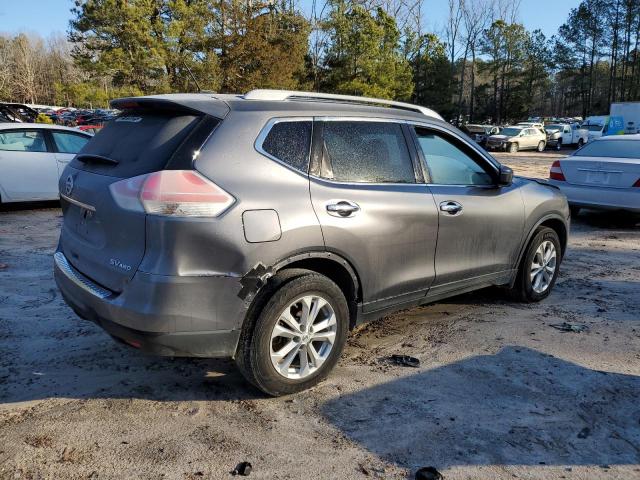 Obraz 3 z 2016 NISSAN ROGUE S 2016 z VIN KNMAT2MV1GP616806