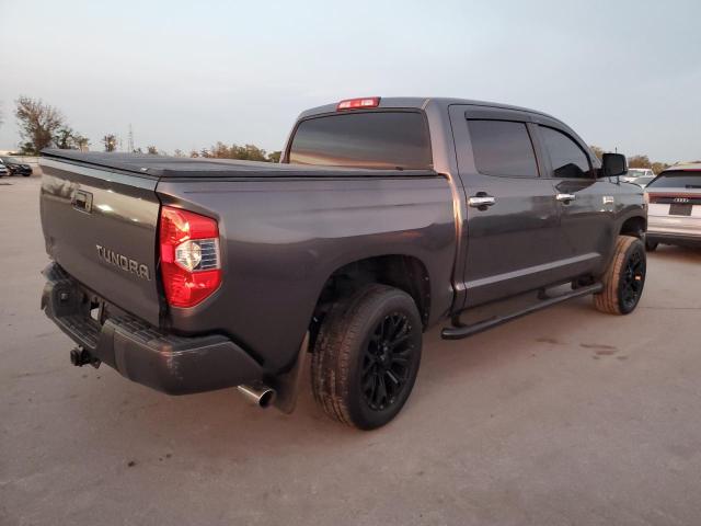 Obraz 3 z 2014 TOYOTA TUNDRA CREWMAX PLATINUM 2014 z VIN 5TFGY5F14EX168677
