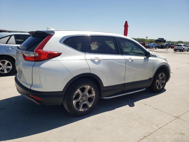 Изображение 3 2018 HONDA CR-V EXL 2018 с VIN 2HKRW1H81JH508083