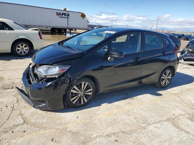 Obraz 2016 HONDA FIT EX 2016