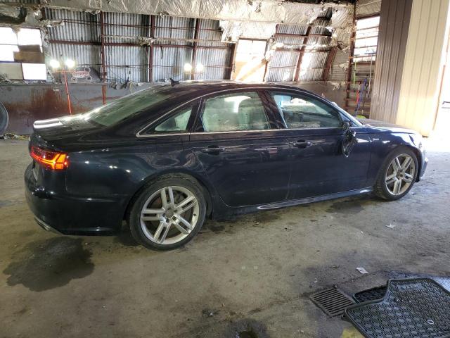 Obraz 3 z 2016 AUDI A6 PREMIUM PLUS 2016 z VIN WAUFGAFC9GN153502