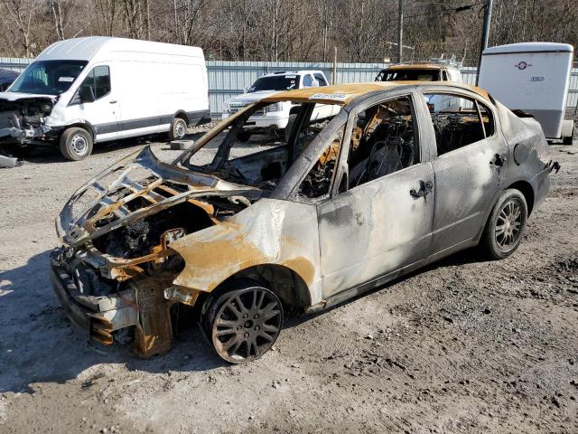 Изображение 1 2012 SUZUKI SX4 LE 2012 с VIN JS2YC5A36C6302271