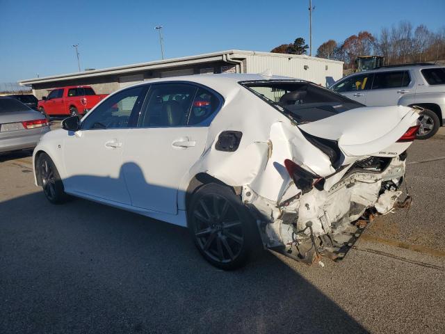 Изображение 2 2014 LEXUS GS 350 2014 с VIN JTHBE1BLXE5032308