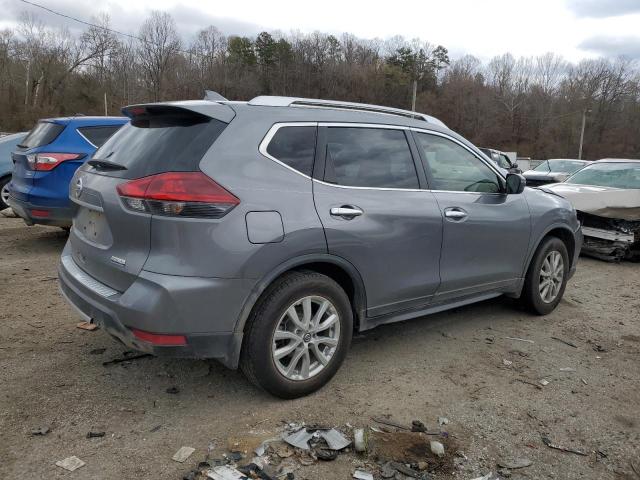Obraz 3 z 2020 NISSAN ROGUE S 2020 z VIN JN8AT2MT3LW036539