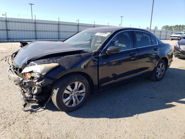 Image 1 of 2012 HONDA ACCORD SE 2012 with VIN 1HGCP2F65CA041482