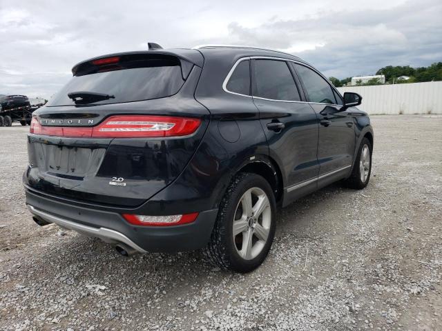 Obraz 3 z 2015 LINCOLN MKC  2015 z VIN 5LMCJ1A98FUJ25447