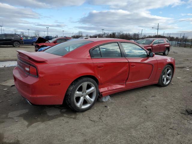 Изображение 3 2012 DODGE CHARGER R/T 2012 с VIN 2C3CDXCT8CH107012
