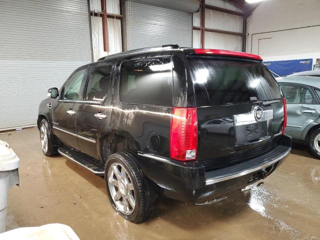 Изображение 2 2008 CADILLAC ESCALADE LUXURY 2008 с VIN 1GYFK63858R238887