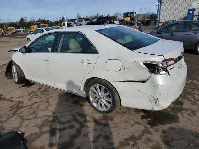 Изображение 2 2014 TOYOTA CAMRY SE 2014 с VIN 4T1BK1FK2EU026614