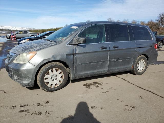 Obraz 2008 HONDA ODYSSEY LX 2008