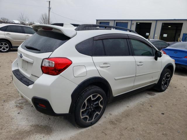Obraz 3 z 2016 SUBARU CROSSTREK PREMIUM 2016 z VIN JF2GPADC2G8215610