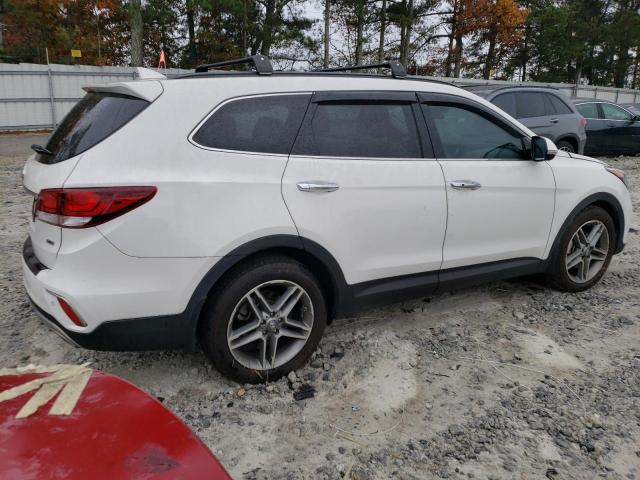 Obraz 3 z 2018 HYUNDAI SANTA FE SE ULTIMATE 2018 z VIN KM8SR4HF8JU293716