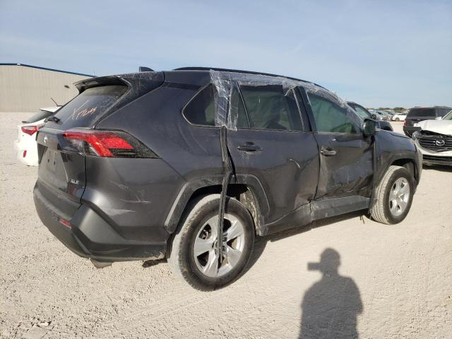 Image 3 of 2021 TOYOTA RAV4 XLE 2021 with VIN 2T3W1RFV8MW178979