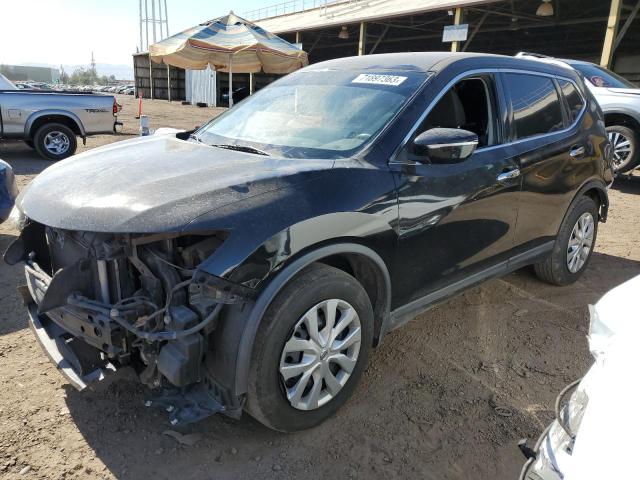 Изображение 1 2015 NISSAN ROGUE S 2015 с VIN KNMAT2MT8FP554673