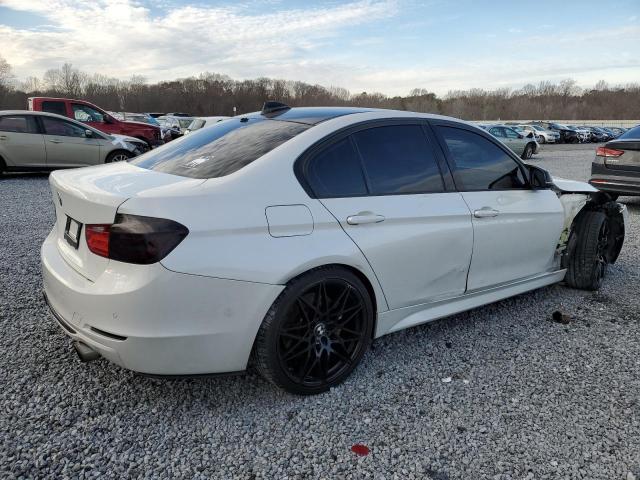 Image 3 of 2014 BMW 335 I 2014 with VIN WBA3A9G51ENS65453