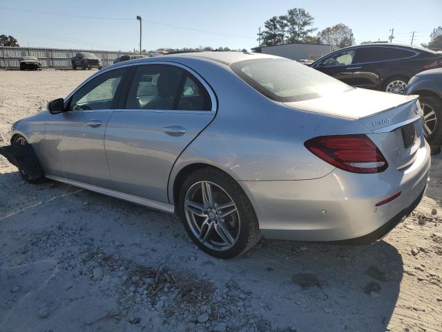 Изображение 2 2017 MERCEDES-BENZ E 300 2017 с VIN WDDZF4JB3HA070147