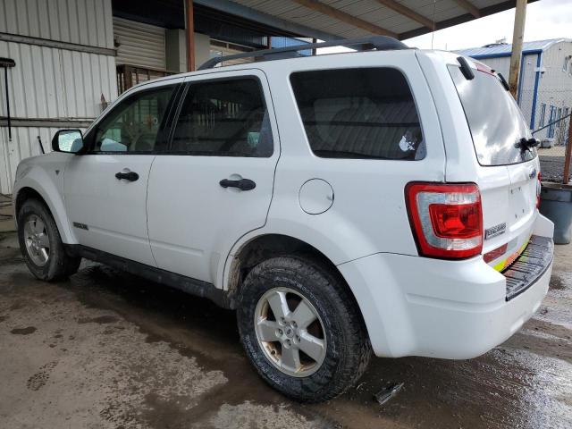 Obraz 2 z 2008 FORD ESCAPE XLT 2008 z VIN 1FMCU93188KE29473