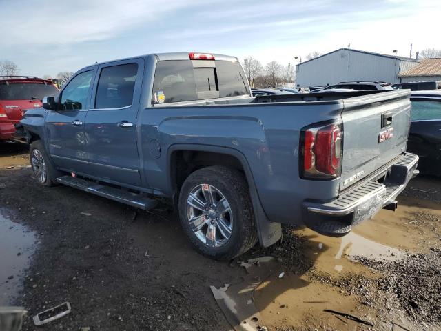 Изображение 2 2016 GMC SIERRA K1500 SLT 2016 с VIN 3GTU2NEC1GG108869