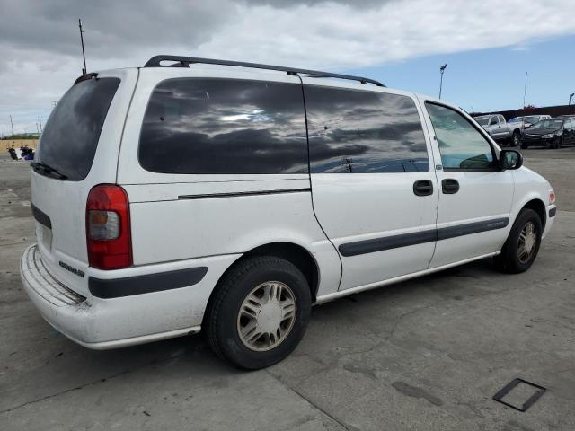 Изображение 3 2003 CHEVROLET VENTURE  2003 с VIN 1GNDX03E93D227020