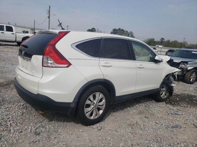 Obraz 3 z 2012 HONDA CR-V EX 2012 z VIN 5J6RM3H55CL041430