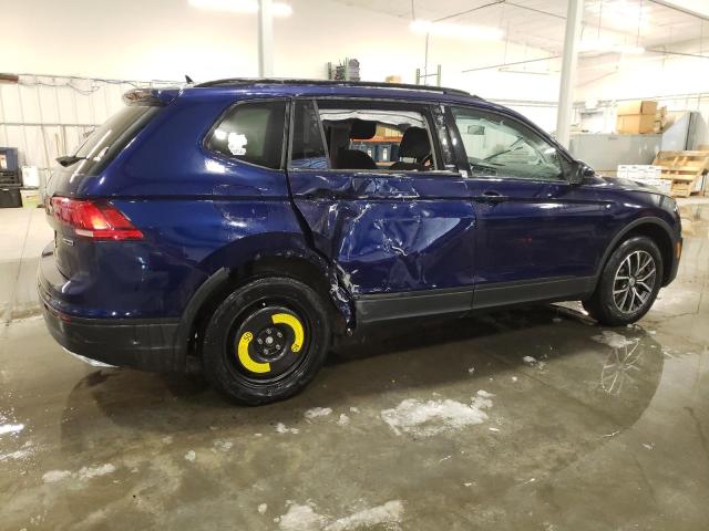Obraz 3 z 2021 VOLKSWAGEN TIGUAN S 2021 z VIN 3VV0B7AX4MM047955