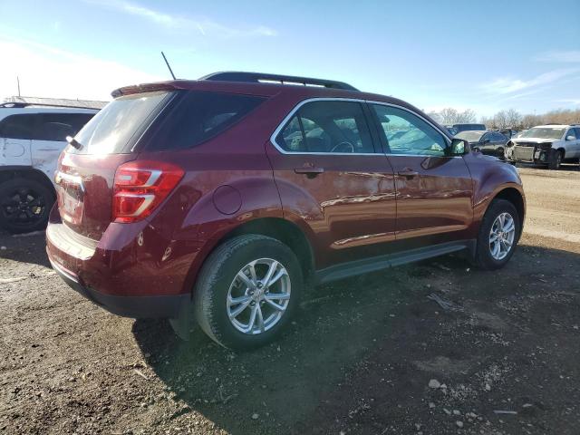 Изображение 3 2017 CHEVROLET EQUINOX LT 2017 с VIN 2GNALCEK0H1601424
