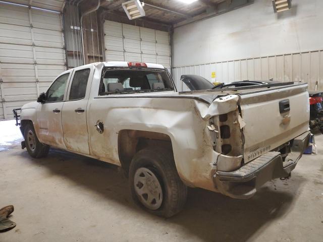 Obraz 2 z 2017 CHEVROLET SILVERADO C1500 2017 z VIN 1GCRCNEH1HZ246587