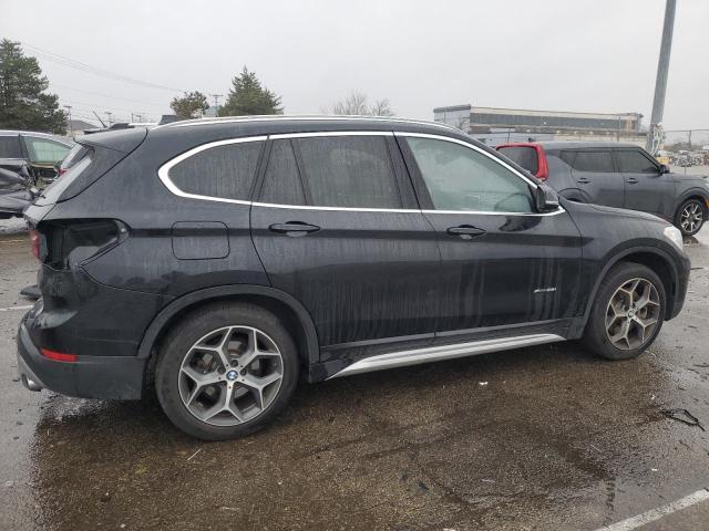 Obraz 3 z 2018 BMW X1 XDRIVE28I 2018 z VIN WBXHT3C32J5K26727