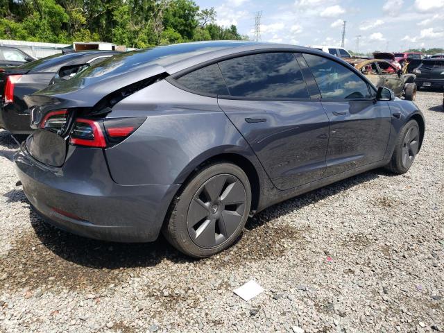 Изображение 3 2023 TESLA MODEL 3  2023 с VIN 5YJ3E1EA1PF426667