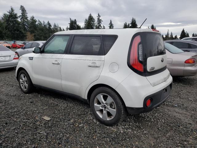 Image 2 of 2018 KIA SOUL  2018 with VIN KNDJN2A20J7606411