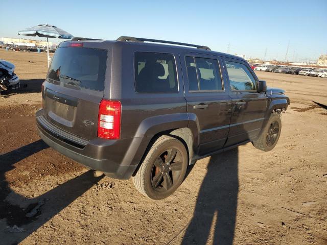 Image 3 of 2015 JEEP PATRIOT SPORT 2015 with VIN 1C4NJPBA2FD263917