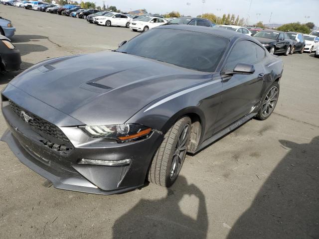 Obraz 2018 FORD MUSTANG  2018
