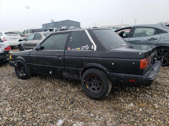 Image 2 of 1990 NISSAN SENTRA  1990 with VIN 1N4GB22B8LC790577