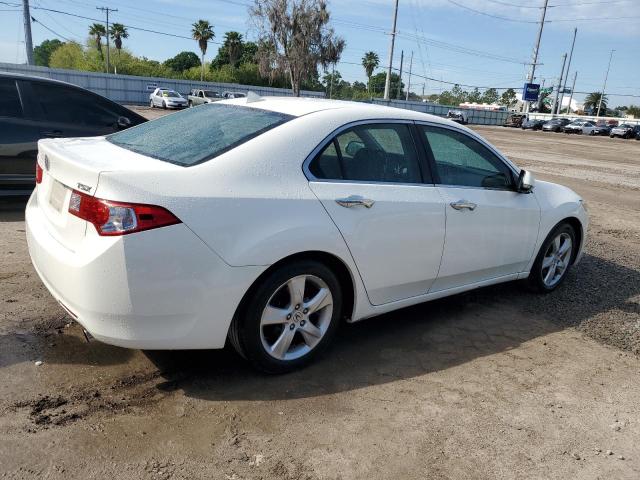 Изображение 3 2010 ACURA TSX  2010 с VIN JH4CU2F61AC033323