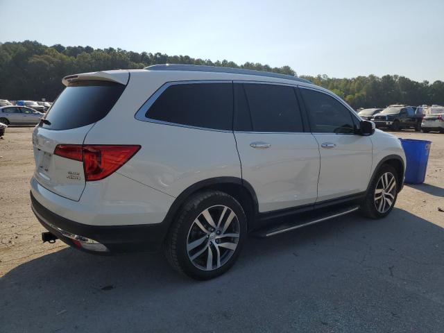 Изображение 3 2018 HONDA PILOT ELITE 2018 с VIN 5FNYF6H03JB019850