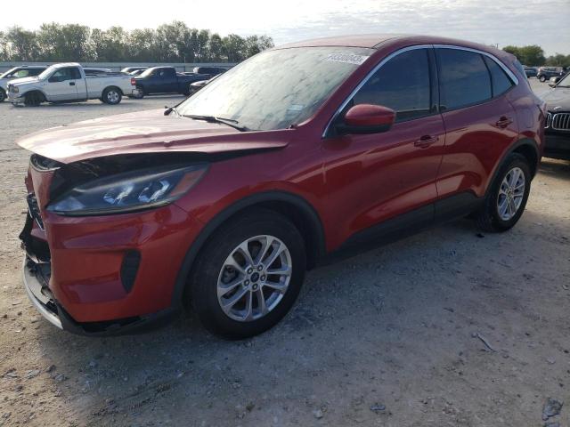 2020 FORD ESCAPE SE 2020 image