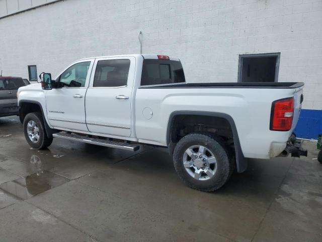 Obraz 2 z 2015 GMC SIERRA K3500 DENALI 2015 z VIN 1GT424E8XFF579408