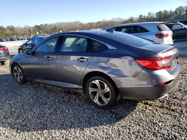 Image 2 of 2018 HONDA ACCORD EXL 2018 with VIN 1HGCV1F57JA040418