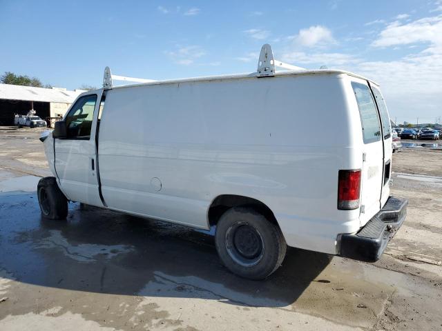 Image 2 of 2011 FORD ECONOLINE E150 VAN 2011 with VIN 1FTNE1EW5BDA47255