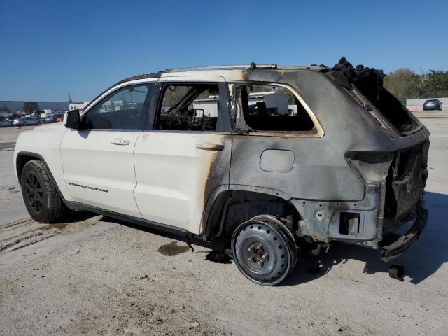 Image 2 of 2012 JEEP GRAND CHEROKEE LAREDO 2012 with VIN 1C4RJEAG2CC258844