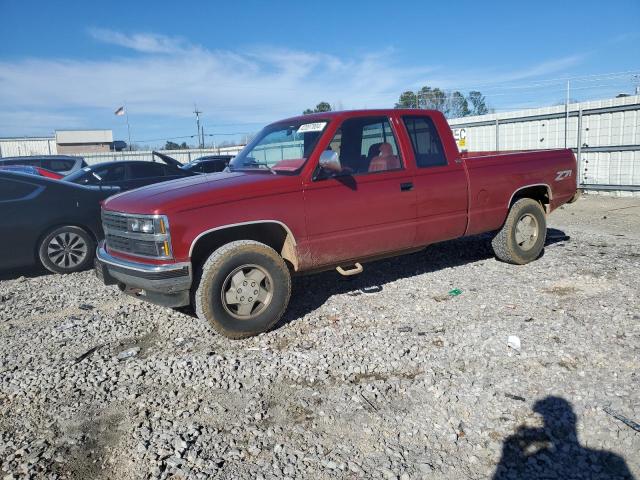 Image 1 of 1992 CHEVROLET GMT-400 K1500 1992 with VIN 2GCEK19KXN1212474